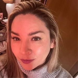 Meet your Posher, Lili